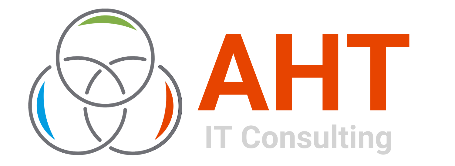 AHT Consulting